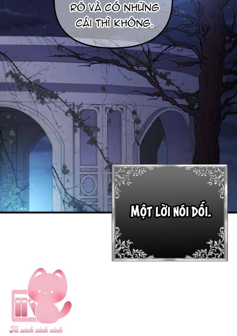 Một Đêm Sâu Đậm Của Adeline Chapter 7 - 80