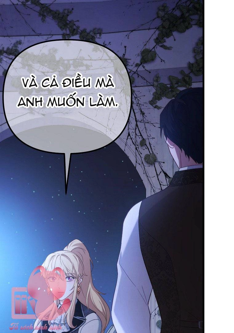 Một Đêm Sâu Đậm Của Adeline Chapter 7 - 83