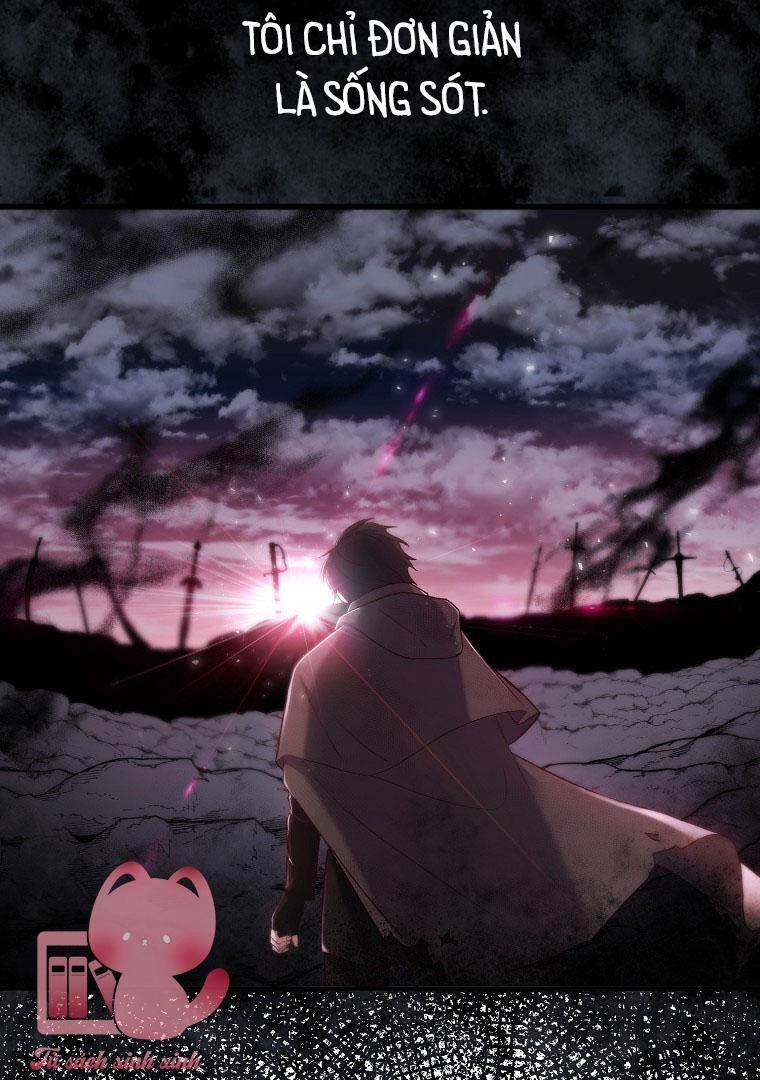 Một Đêm Sâu Đậm Của Adeline Chapter 7 - 91