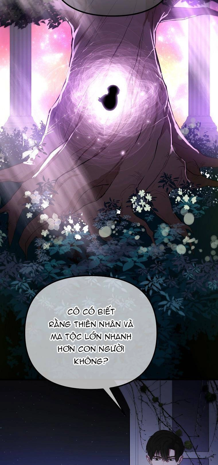 Một Đêm Sâu Đậm Của Adeline Chapter 8 - 2