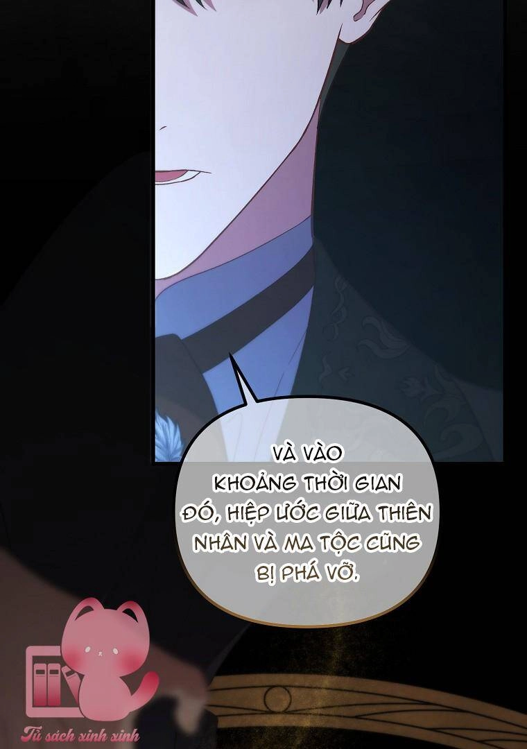 Một Đêm Sâu Đậm Của Adeline Chapter 8 - 4