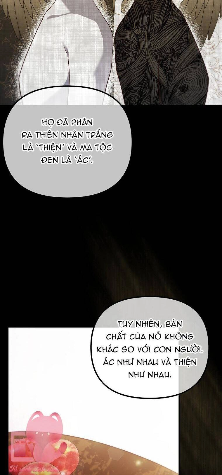 Một Đêm Sâu Đậm Của Adeline Chapter 8 - 7