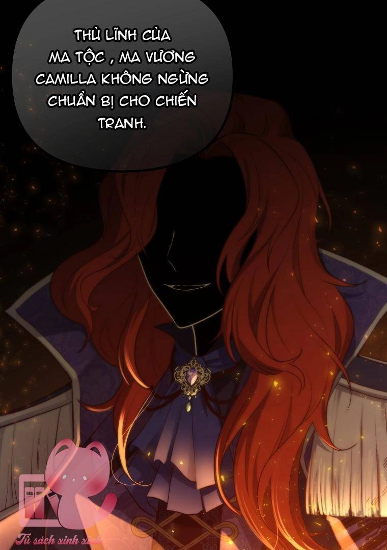 Một Đêm Sâu Đậm Của Adeline Chapter 8 - 13