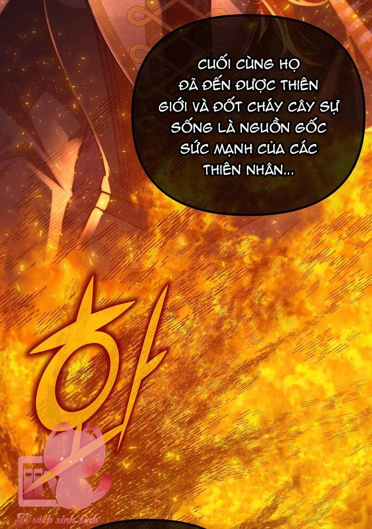 Một Đêm Sâu Đậm Của Adeline Chapter 8 - 14