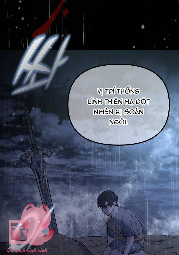 Một Đêm Sâu Đậm Của Adeline Chapter 8 - 18