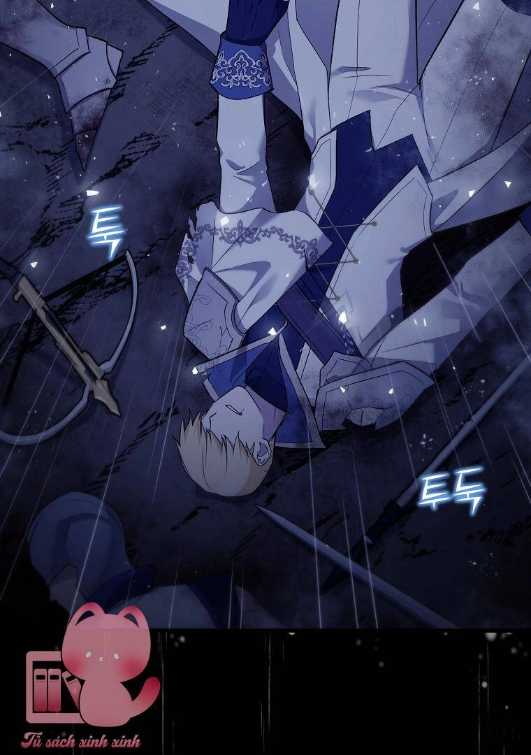 Một Đêm Sâu Đậm Của Adeline Chapter 8 - 21