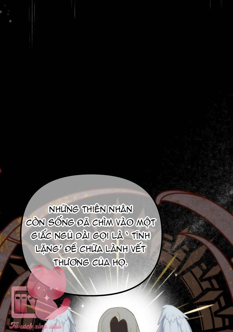 Một Đêm Sâu Đậm Của Adeline Chapter 8 - 22