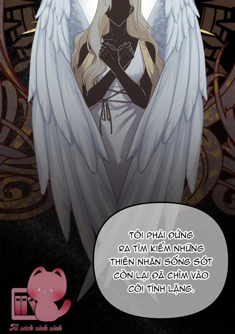 Một Đêm Sâu Đậm Của Adeline Chapter 8 - 23