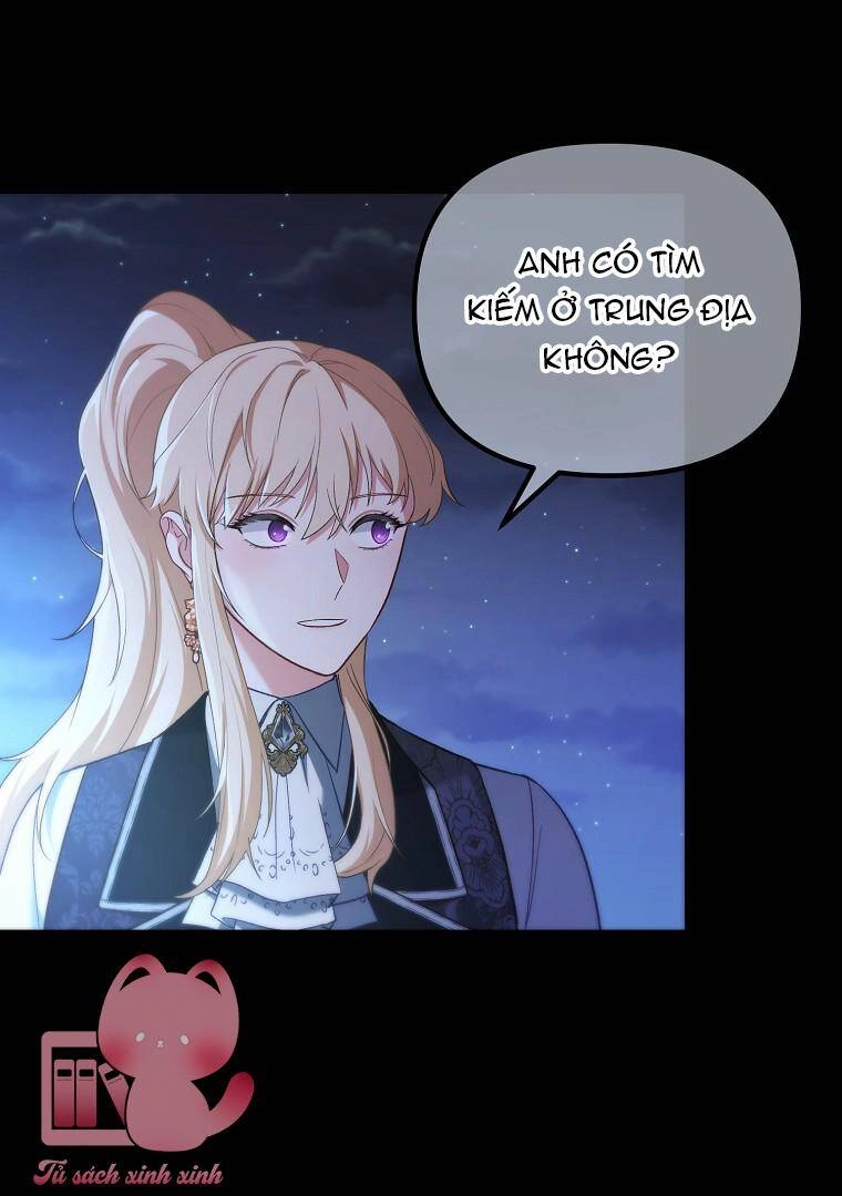 Một Đêm Sâu Đậm Của Adeline Chapter 8 - 27