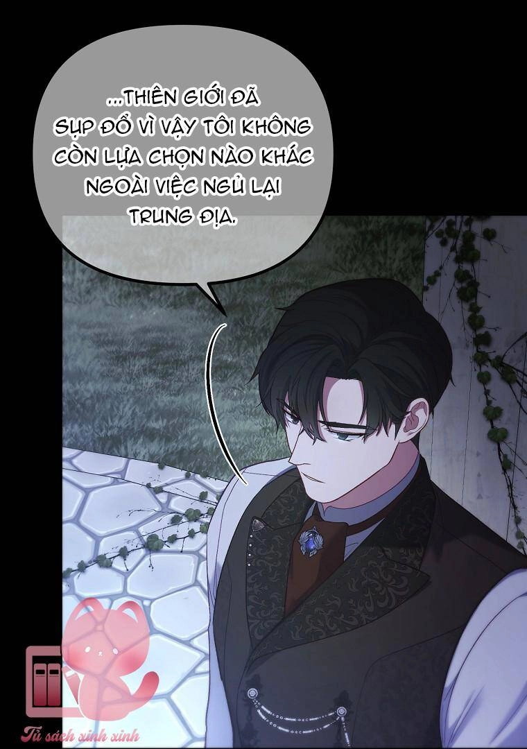 Một Đêm Sâu Đậm Của Adeline Chapter 8 - 28