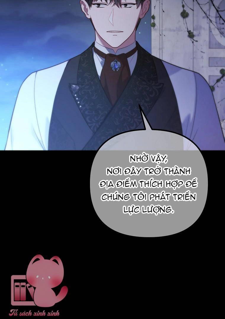 Một Đêm Sâu Đậm Của Adeline Chapter 8 - 31