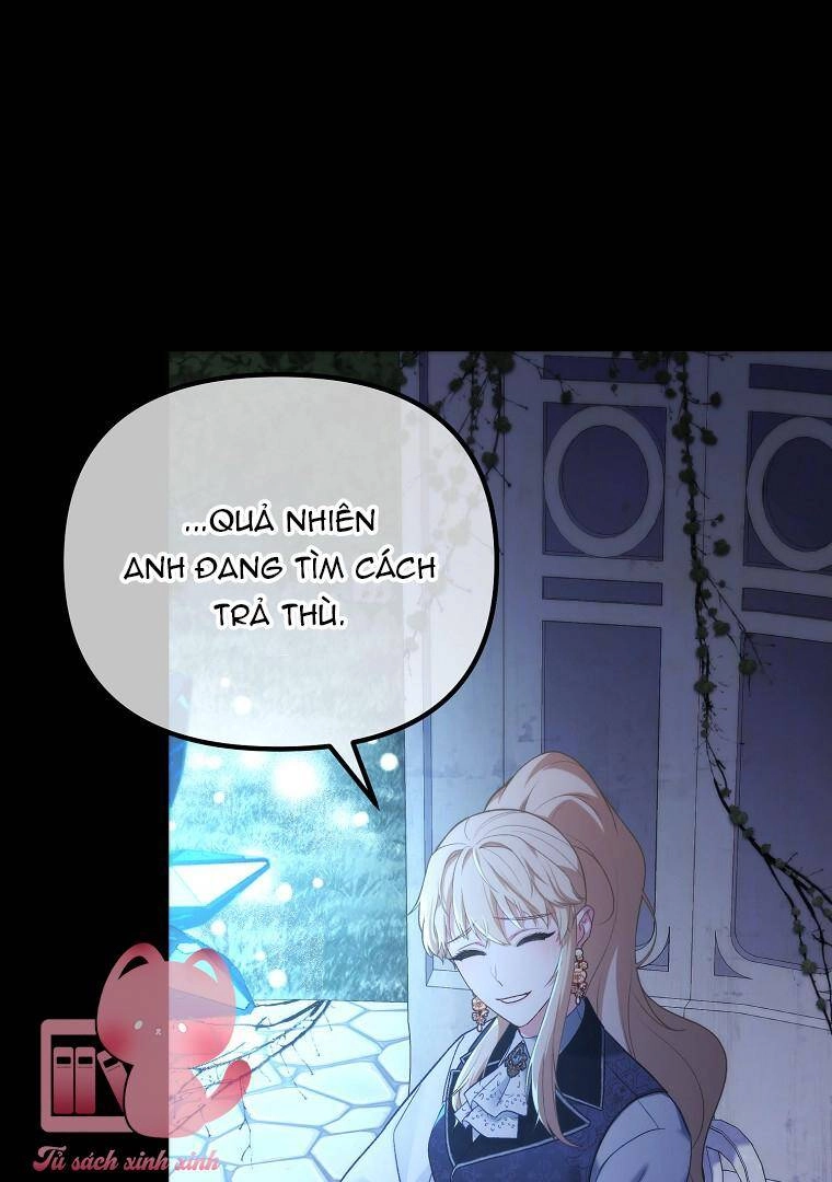 Một Đêm Sâu Đậm Của Adeline Chapter 8 - 32