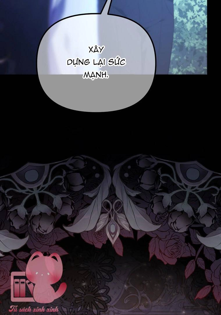 Một Đêm Sâu Đậm Của Adeline Chapter 8 - 34