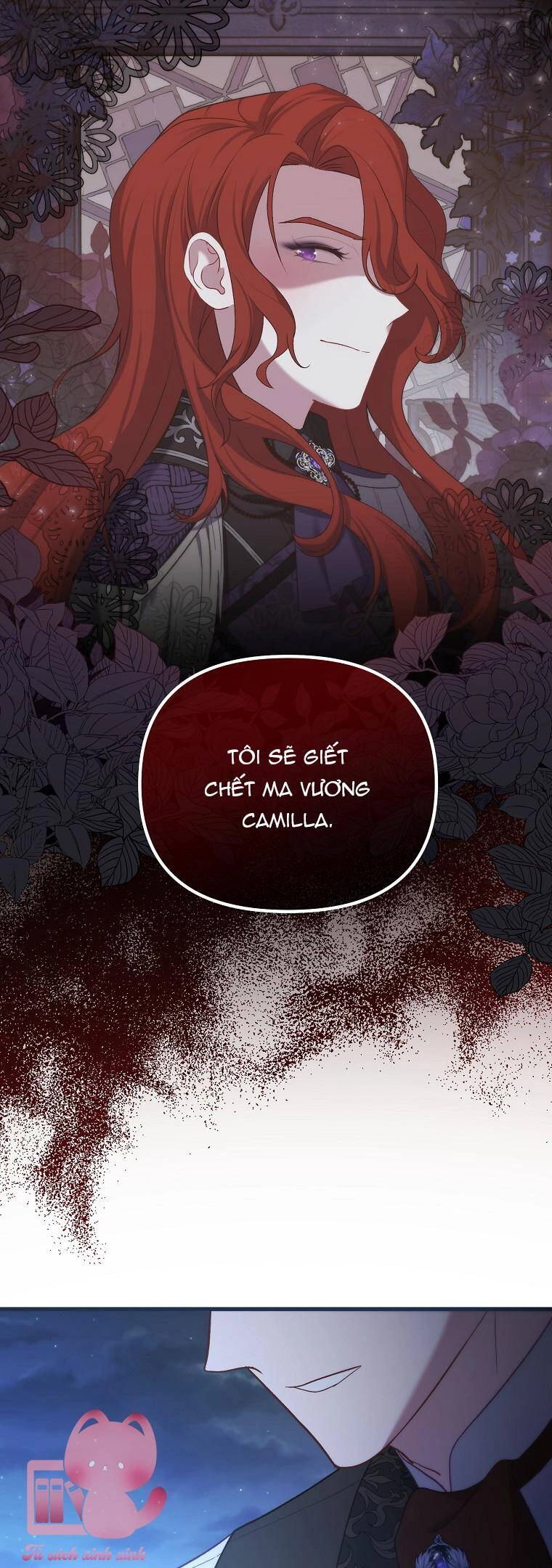 Một Đêm Sâu Đậm Của Adeline Chapter 8 - 35