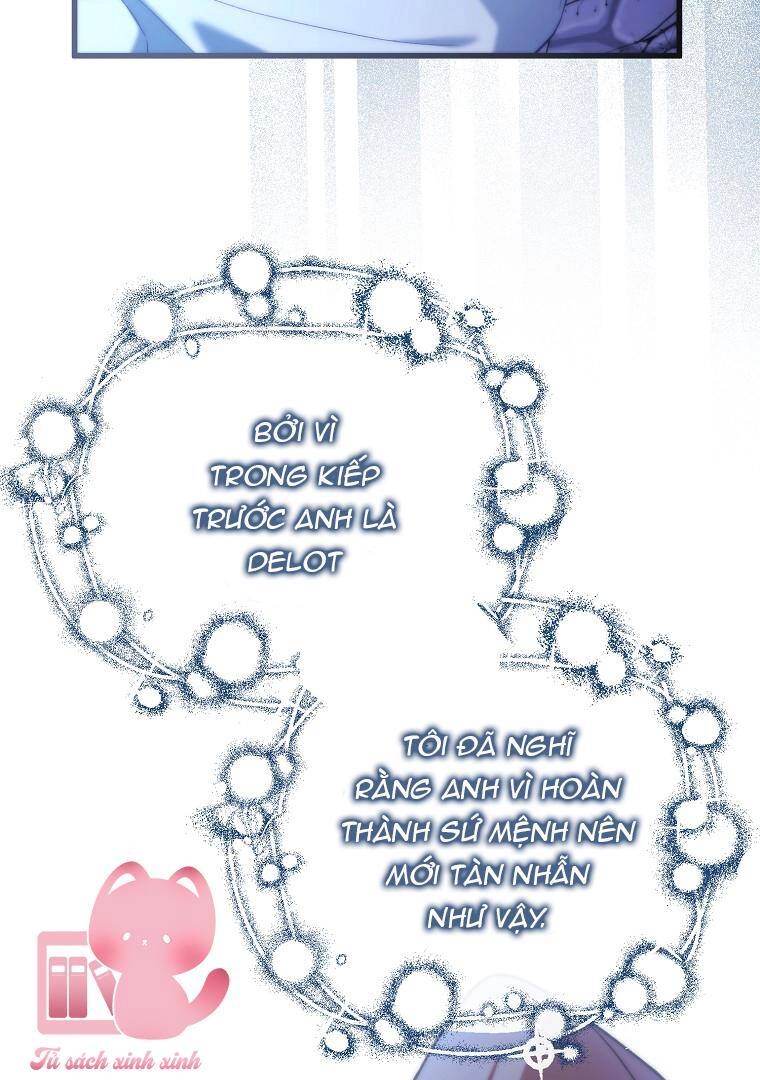 Một Đêm Sâu Đậm Của Adeline Chapter 8 - 40