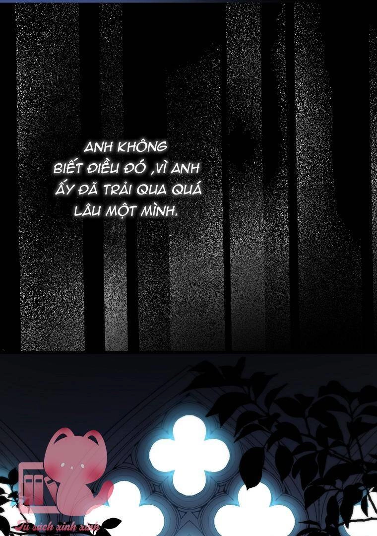 Một Đêm Sâu Đậm Của Adeline Chapter 8 - 42