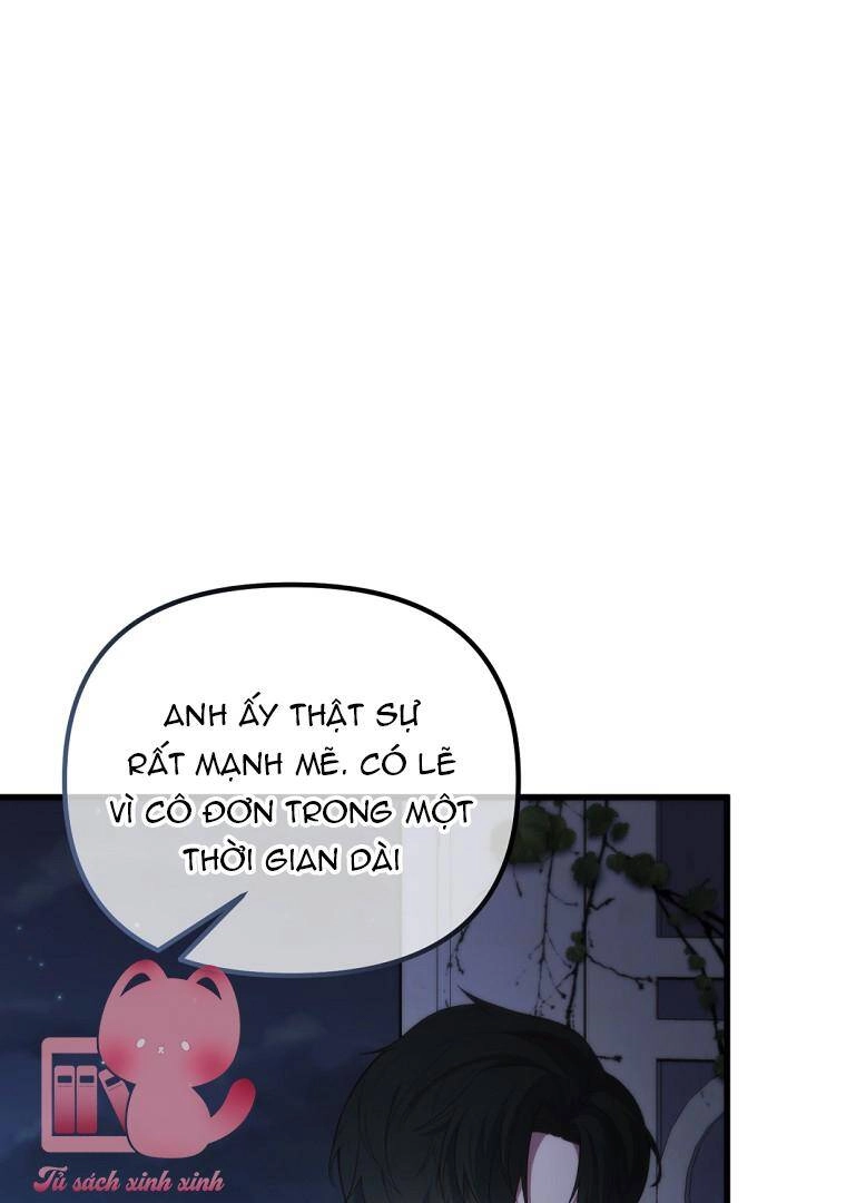 Một Đêm Sâu Đậm Của Adeline Chapter 8 - 46