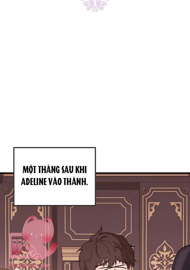 Một Đêm Sâu Đậm Của Adeline Chapter 8 - 57