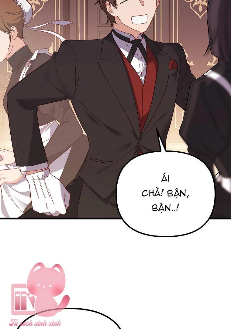 Một Đêm Sâu Đậm Của Adeline Chapter 8 - 58