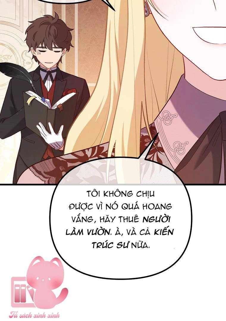 Một Đêm Sâu Đậm Của Adeline Chapter 8 - 62