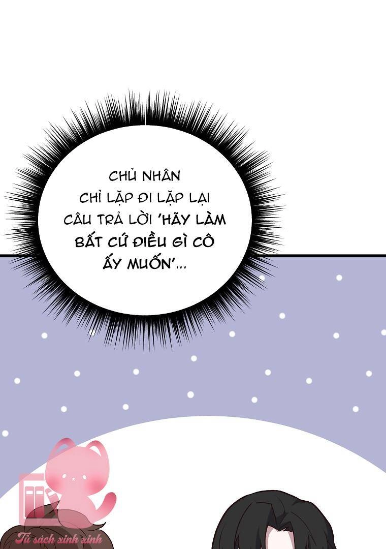 Một Đêm Sâu Đậm Của Adeline Chapter 8 - 63