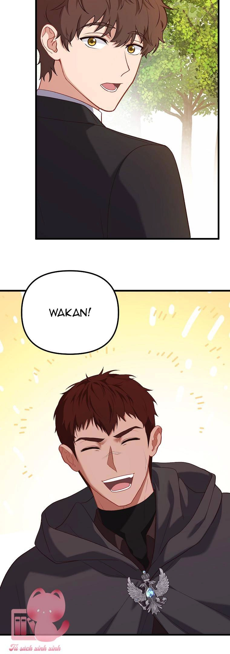 Một Đêm Sâu Đậm Của Adeline Chapter 8 - 70