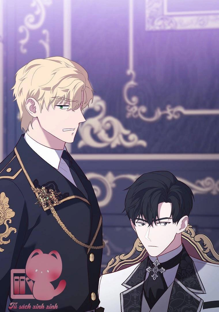 Một Đêm Sâu Đậm Của Adeline Chapter 8 - 75