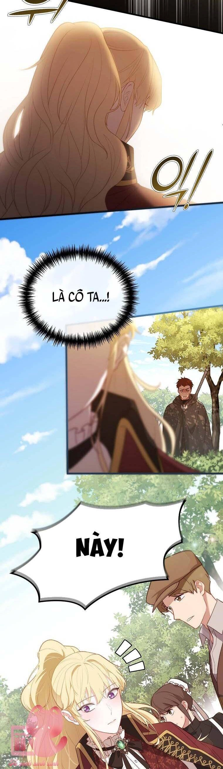 Một Đêm Sâu Đậm Của Adeline Chapter 9 - 13