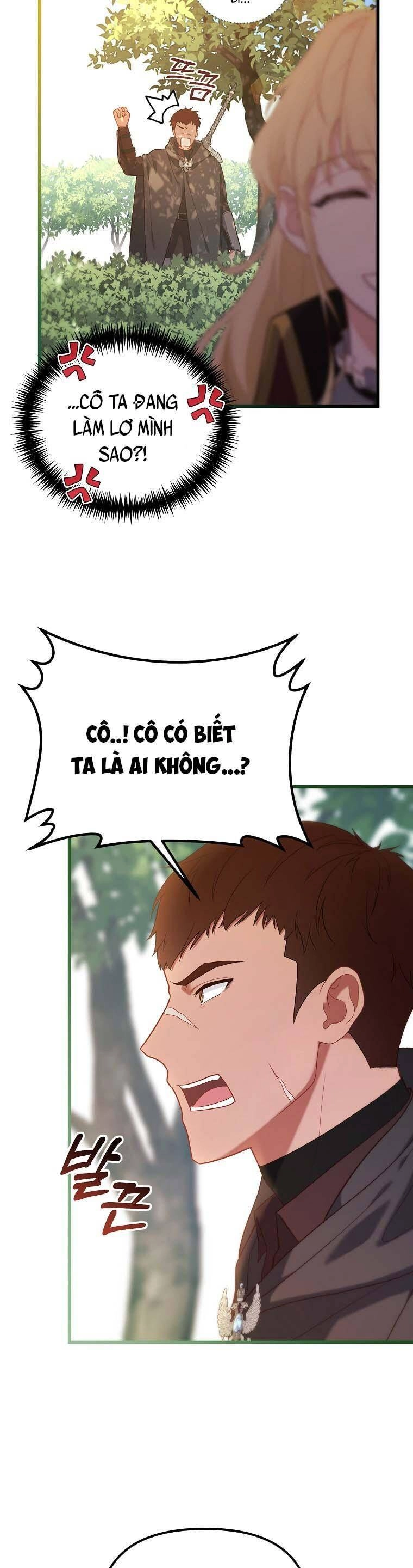 Một Đêm Sâu Đậm Của Adeline Chapter 9 - 15