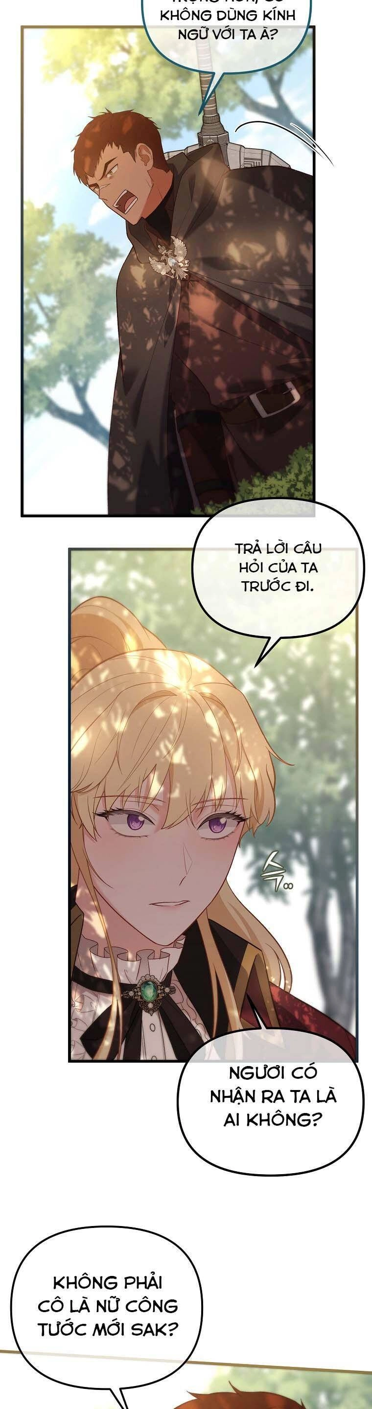 Một Đêm Sâu Đậm Của Adeline Chapter 9 - 17