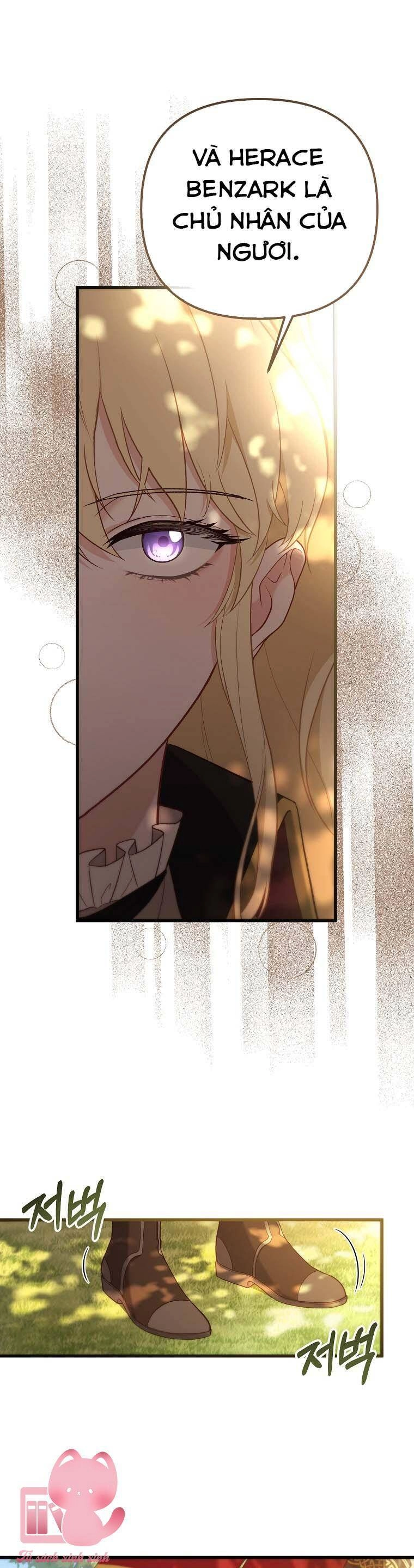 Một Đêm Sâu Đậm Của Adeline Chapter 9 - 19