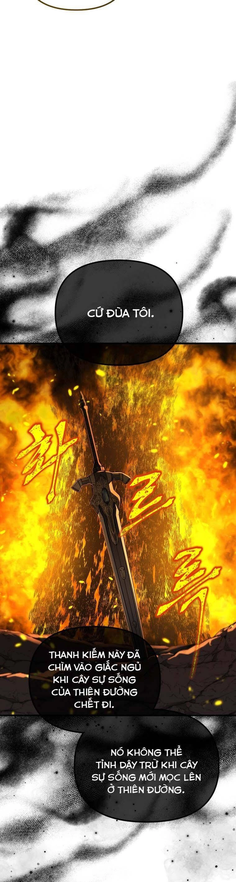 Một Đêm Sâu Đậm Của Adeline Chapter 9 - 27