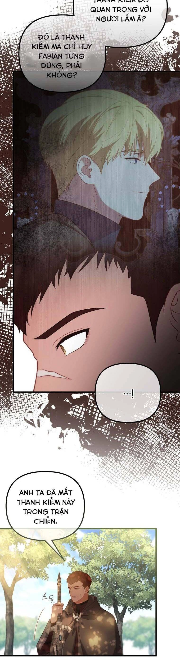 Một Đêm Sâu Đậm Của Adeline Chapter 9 - 29