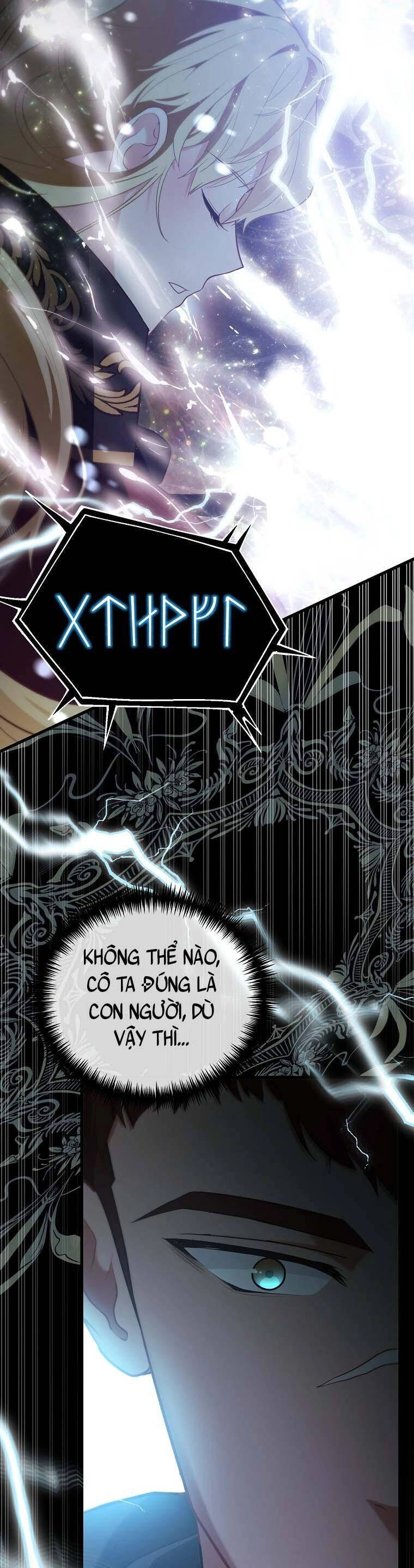 Một Đêm Sâu Đậm Của Adeline Chapter 9 - 36