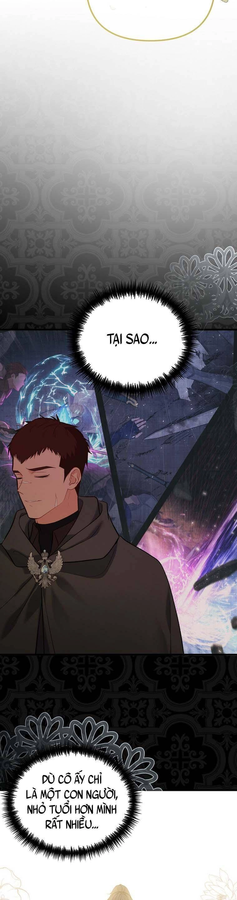 Một Đêm Sâu Đậm Của Adeline Chapter 9 - 39