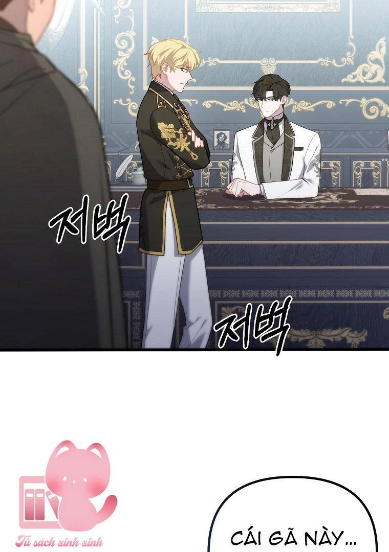 Một Đêm Sâu Đậm Của Adeline Chapter 10 - 2