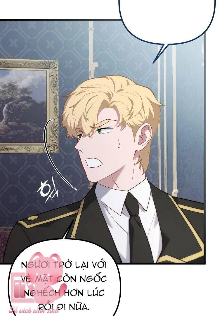 Một Đêm Sâu Đậm Của Adeline Chapter 10 - 3