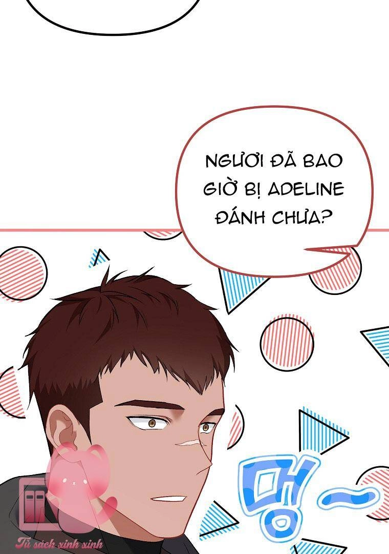 Một Đêm Sâu Đậm Của Adeline Chapter 10 - 4