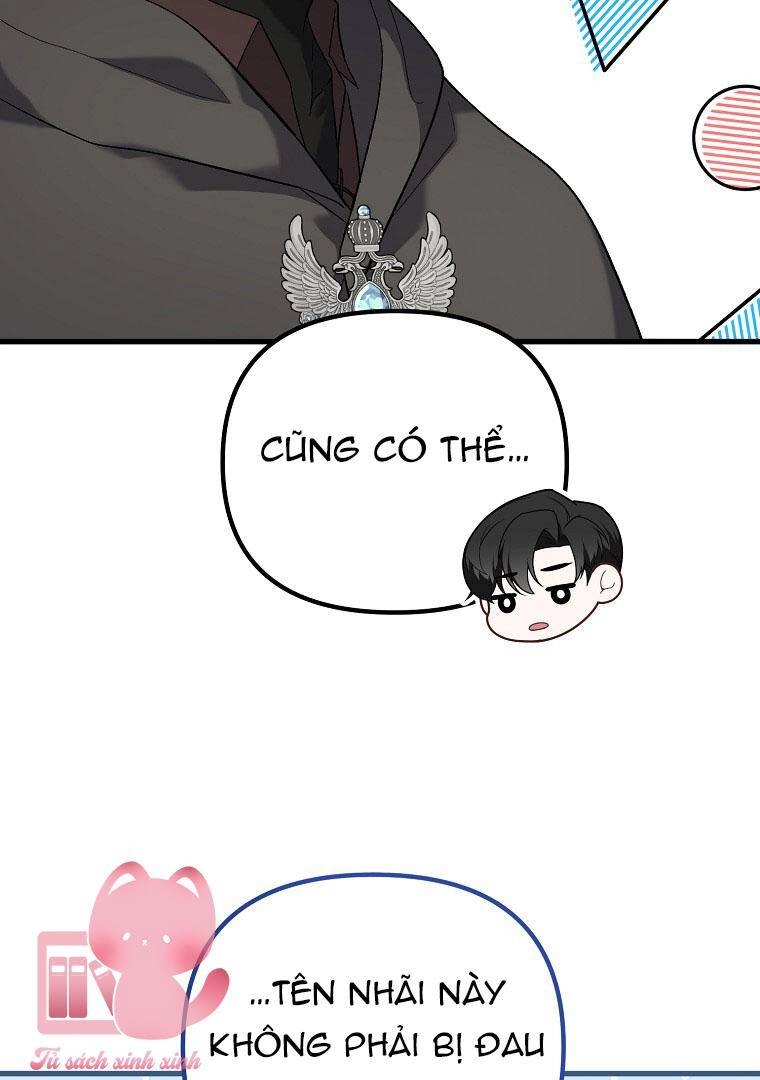 Một Đêm Sâu Đậm Của Adeline Chapter 10 - 5