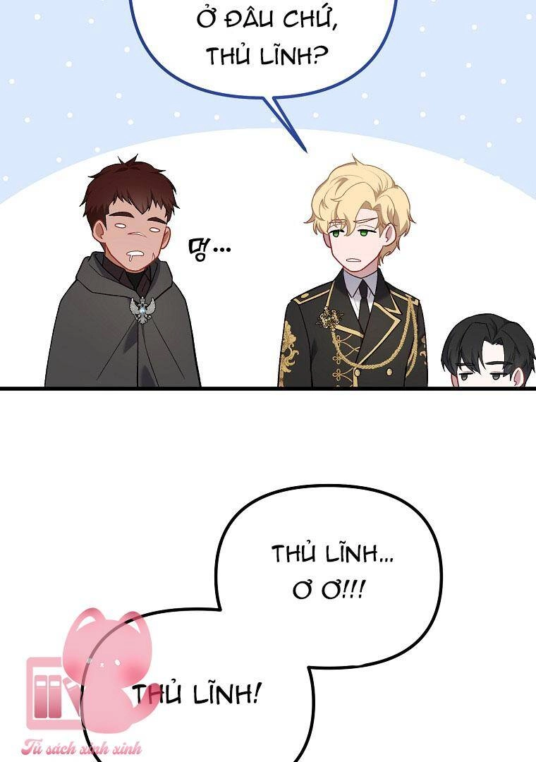 Một Đêm Sâu Đậm Của Adeline Chapter 10 - 6