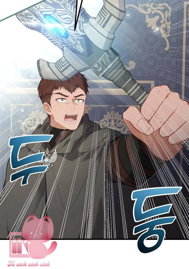 Một Đêm Sâu Đậm Của Adeline Chapter 10 - 8