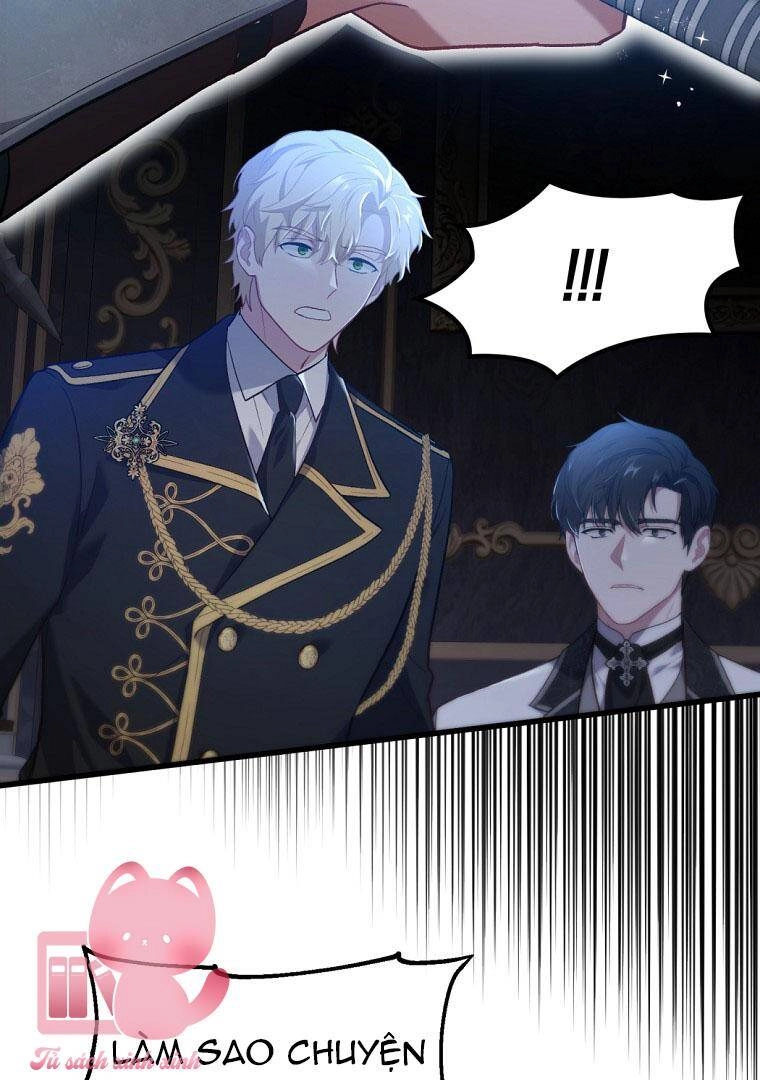 Một Đêm Sâu Đậm Của Adeline Chapter 10 - 10