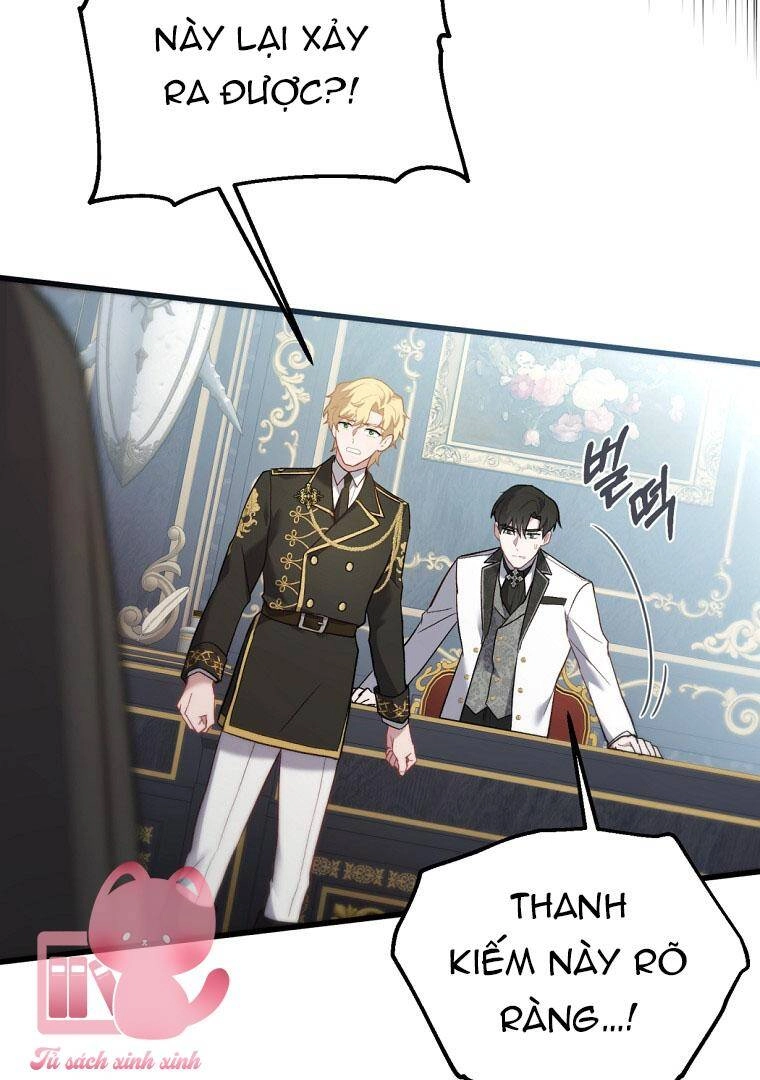 Một Đêm Sâu Đậm Của Adeline Chapter 10 - 11