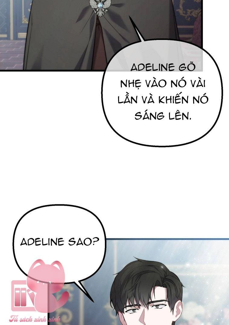 Một Đêm Sâu Đậm Của Adeline Chapter 10 - 13