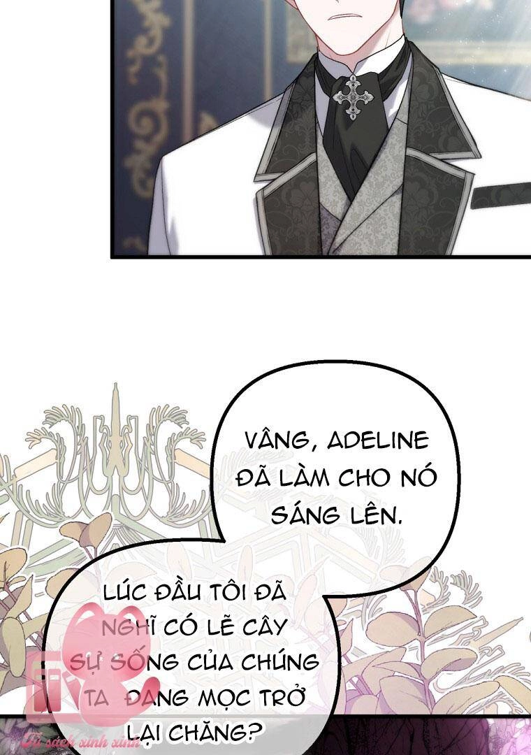 Một Đêm Sâu Đậm Của Adeline Chapter 10 - 14