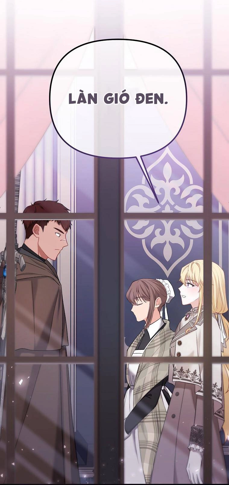 Một Đêm Sâu Đậm Của Adeline Chapter 14 - 4