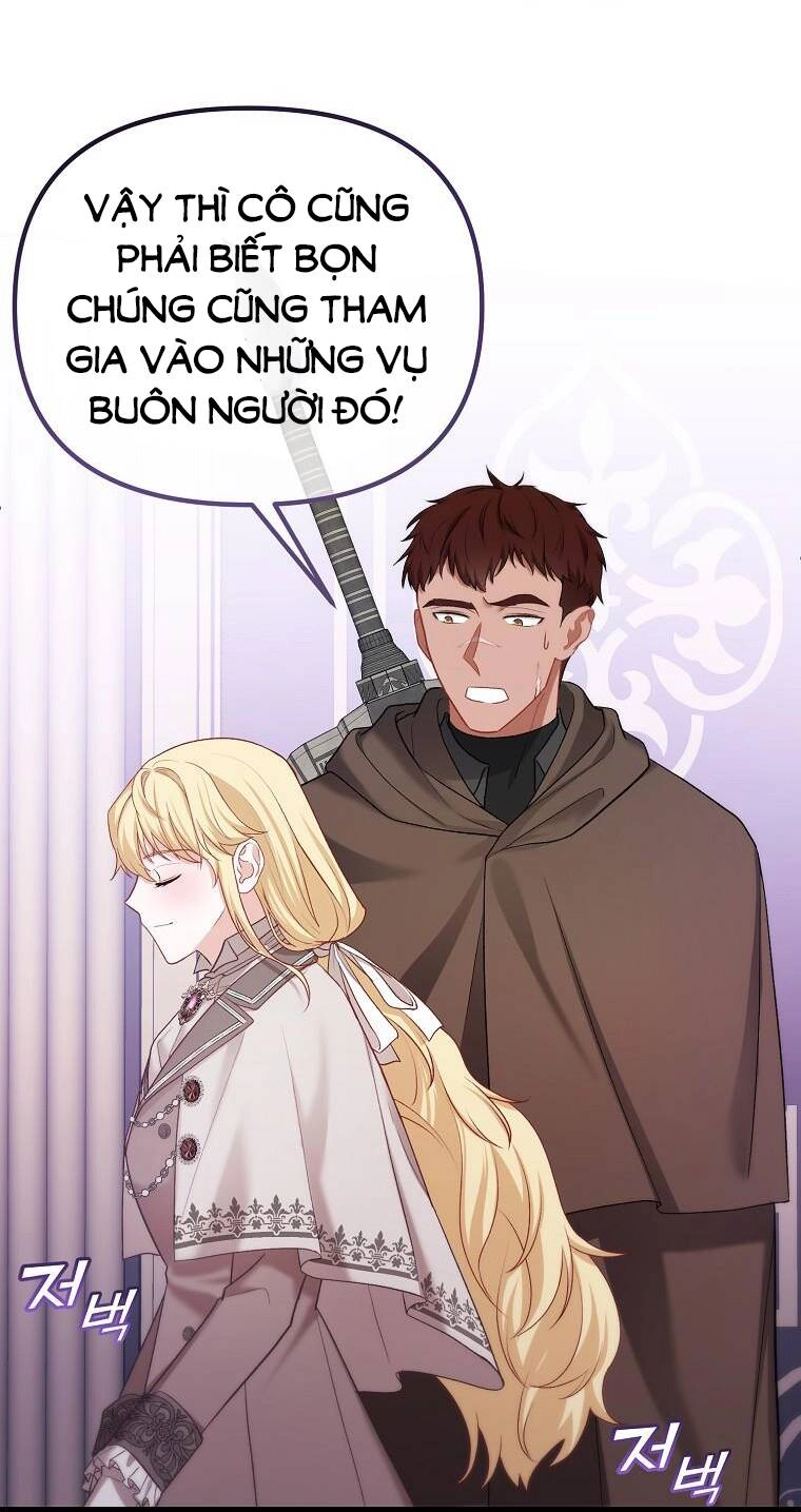 Một Đêm Sâu Đậm Của Adeline Chapter 14 - 7