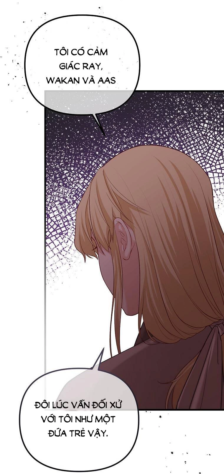 Một Đêm Sâu Đậm Của Adeline Chapter 14 - 10