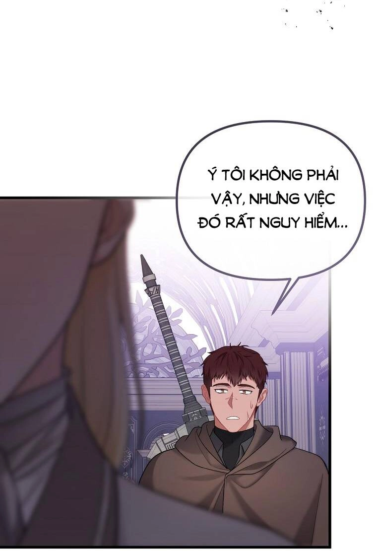 Một Đêm Sâu Đậm Của Adeline Chapter 14 - 11