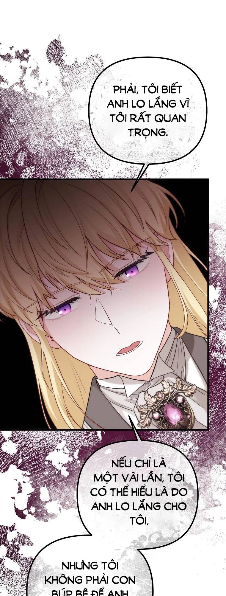 Một Đêm Sâu Đậm Của Adeline Chapter 14 - 15